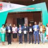 Strategic Plan launch at Bomas of Kenya